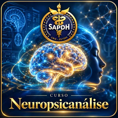Curso Neuropsicanálise da SAPDH