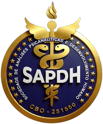 SAPDH, Sociedade de Análises Psicanalíticas e Desenvolvimento Humano